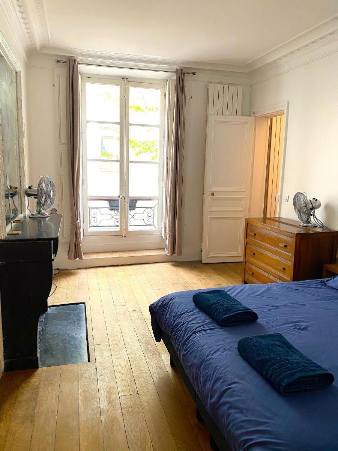 Quiet&very Central 2 Br Flat *