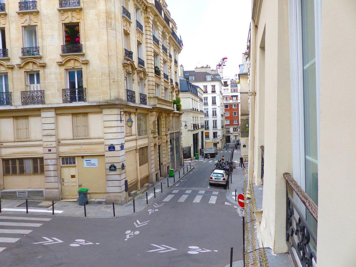 Apartment Quiet&very Central 2 Br Flat