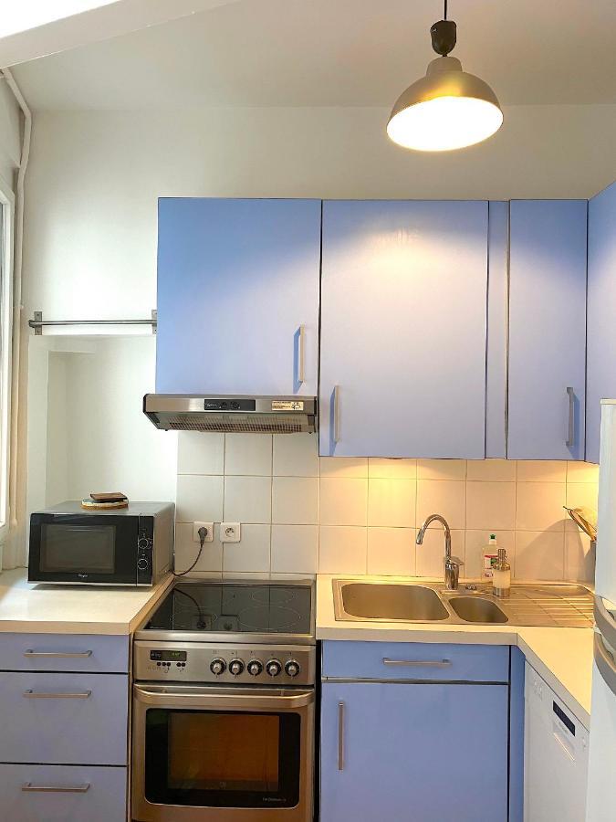 Quiet&very Central 2 Br Flat Apartment *