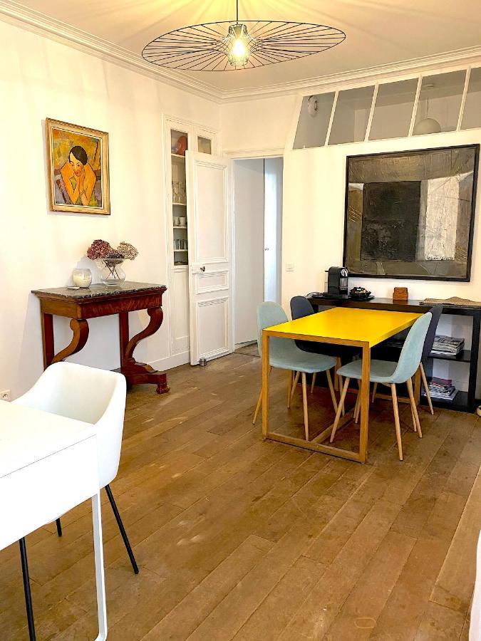 Quiet&very Central 2 Br Flat Apartment *
