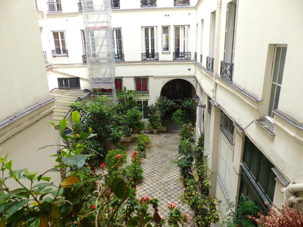 Quiet&very Central 2 Br Flat