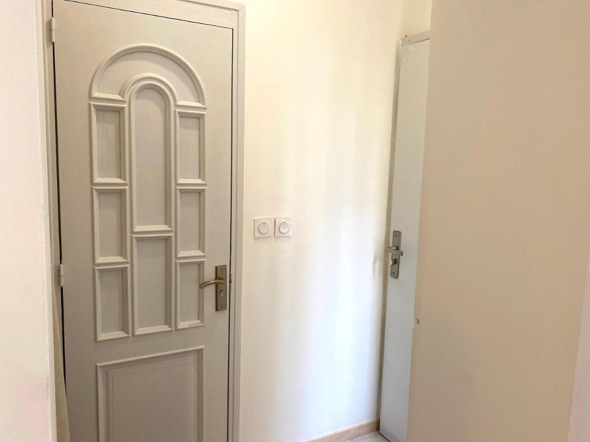 Fully Renovated 33 Sqm 1 Bedroom - Hearth Of * Paris