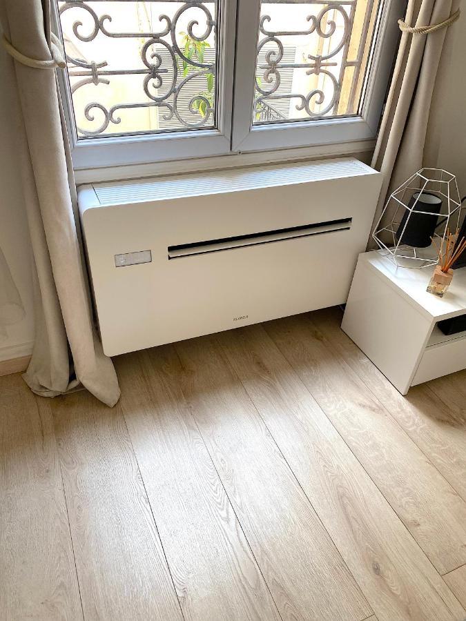 Appartement Fully Renovated 33 Sqm 1 Bedroom - Hearth Of *