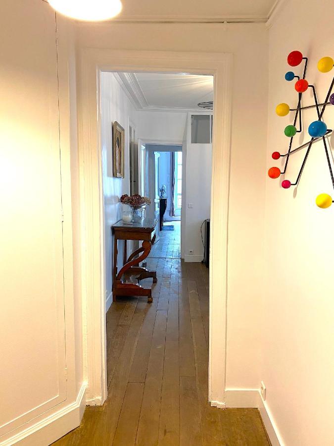 Apartment Quiet&very Central 2 Br Flat *