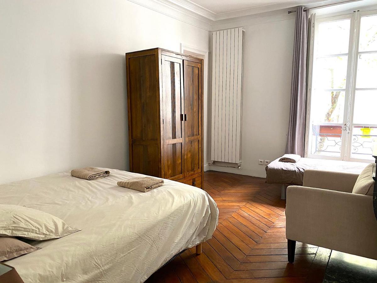 Apartment Quiet&very Central 2 Br Flat *