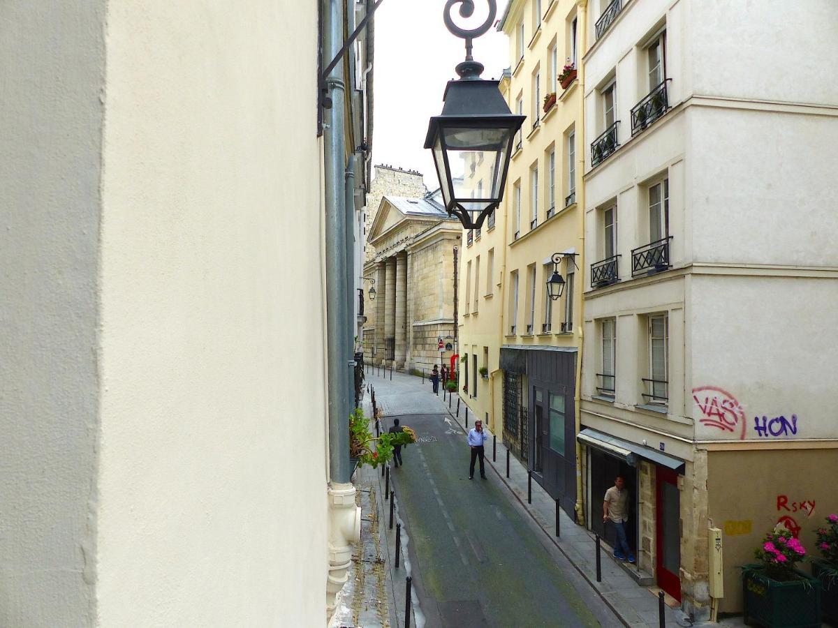 Apartment Quiet&very Central 2 Br Flat *
