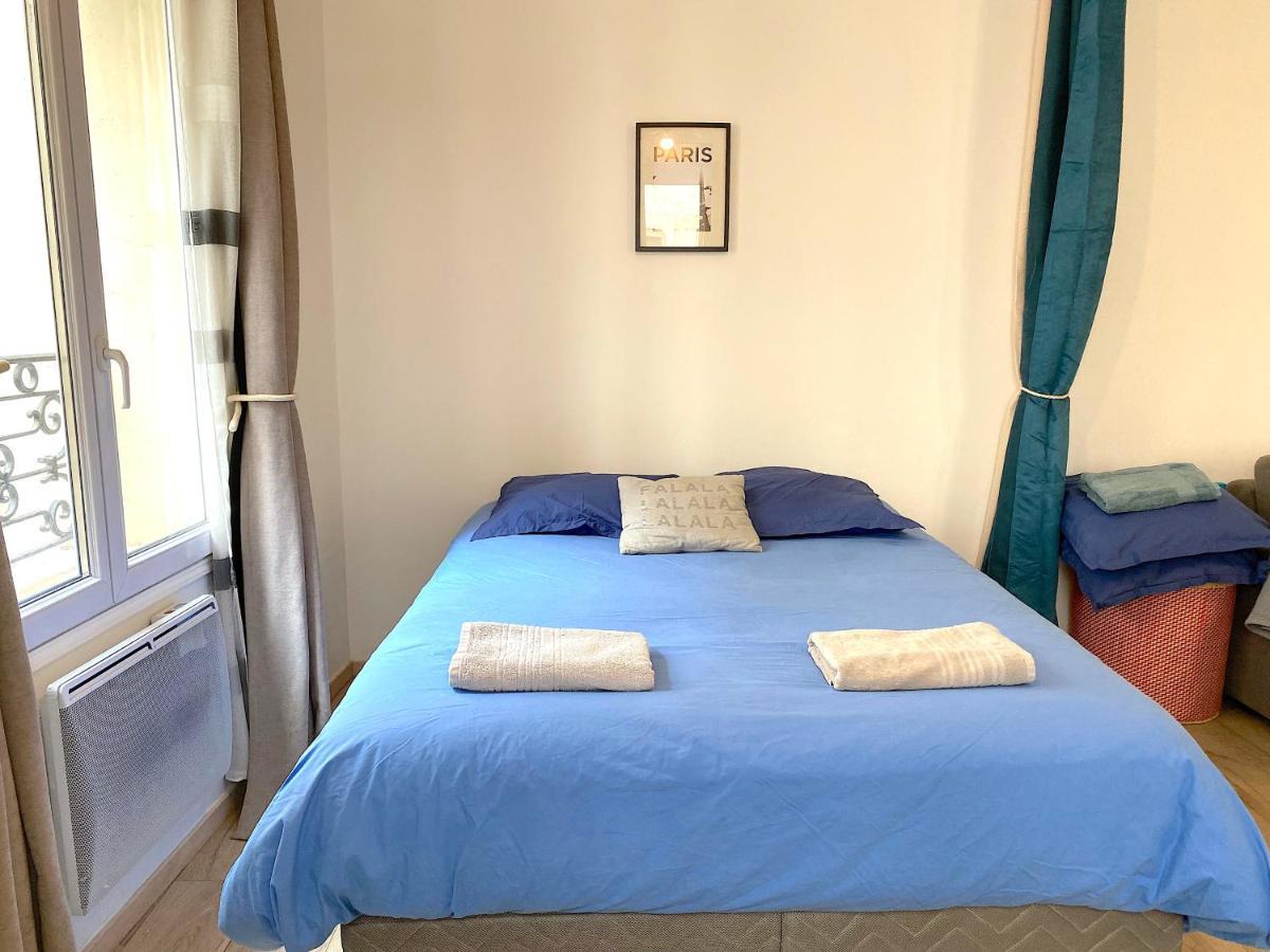 Fully Renovated 33 Sqm 1 Bedroom - Hearth Of Appartement *
