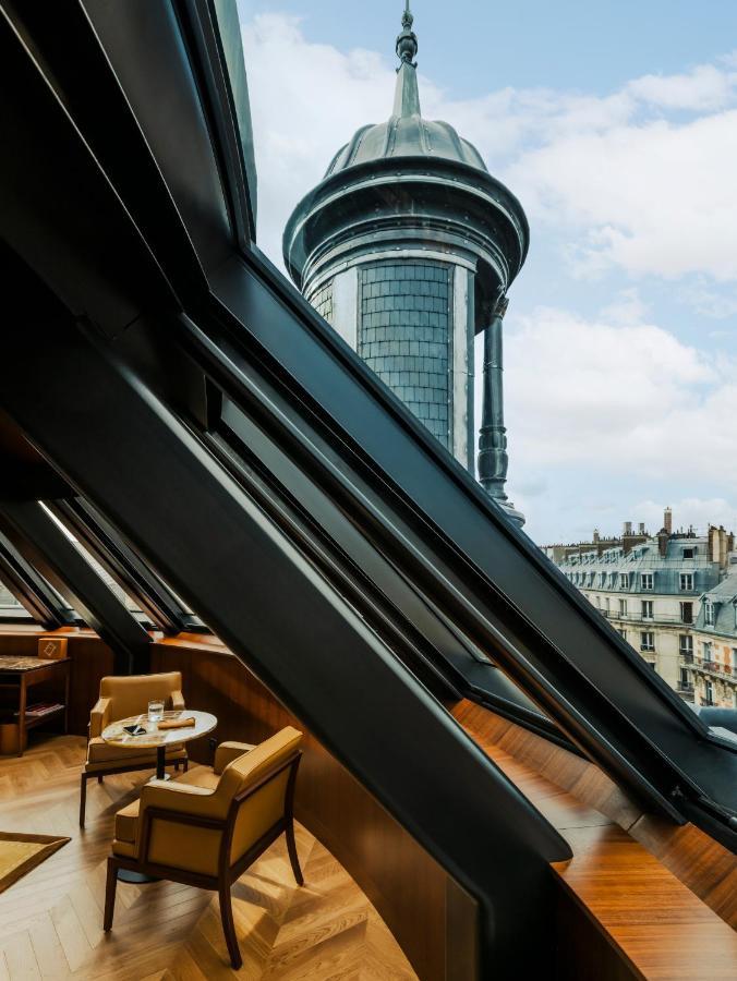 Madame Rêve Hotel 5*