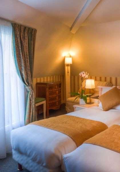 Louvre Sainte Anne Hotel 3*