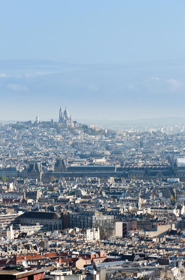 Pullman Montparnasse 4*