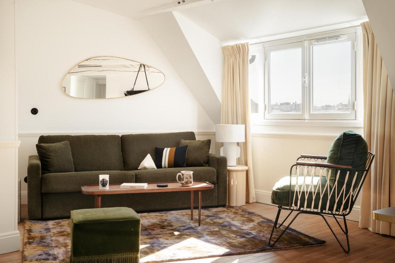 My Maison In - Louvre Aparthotel 2*