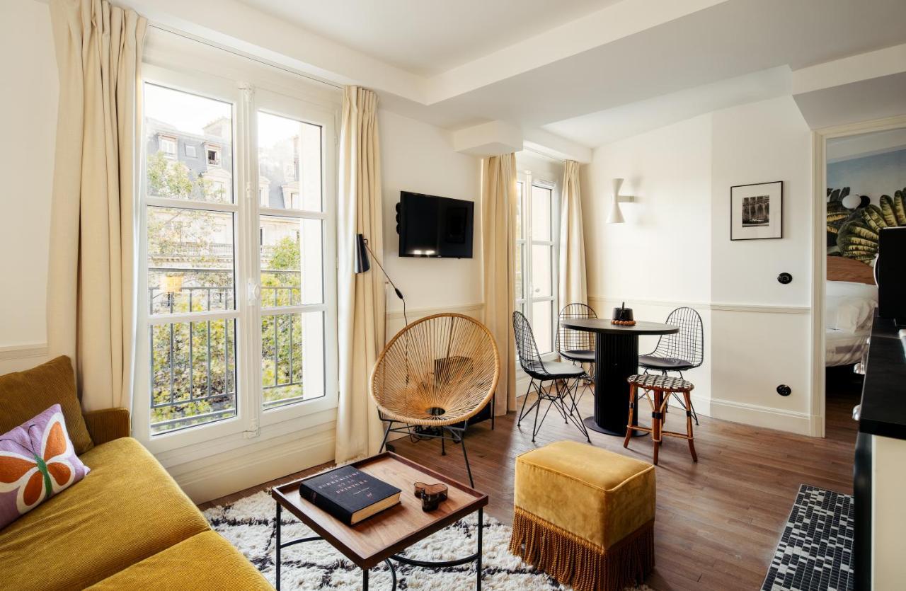 My Maison In - Louvre
