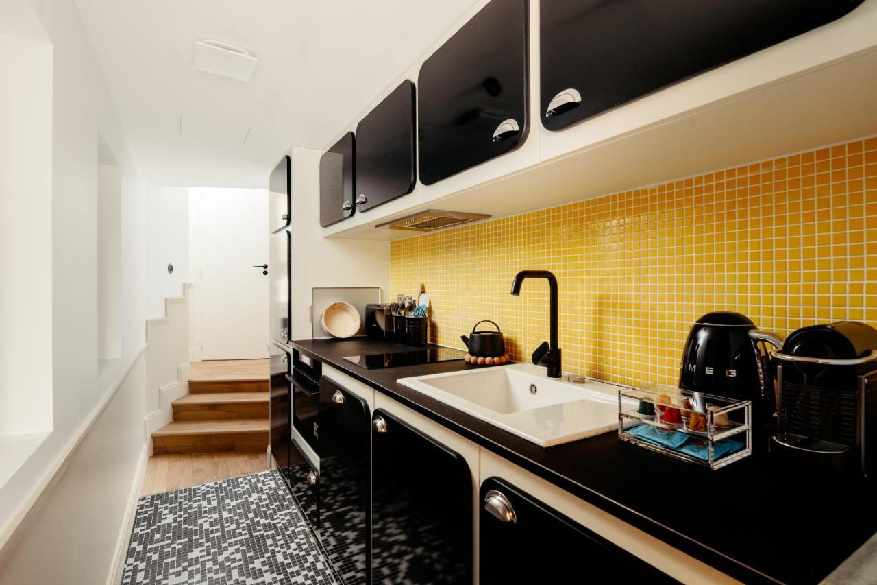 My Maison In - Louvre Aparthotel 2*