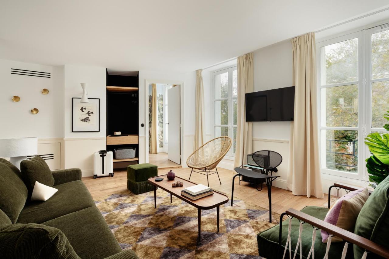 My Maison In - Louvre 2* Paris