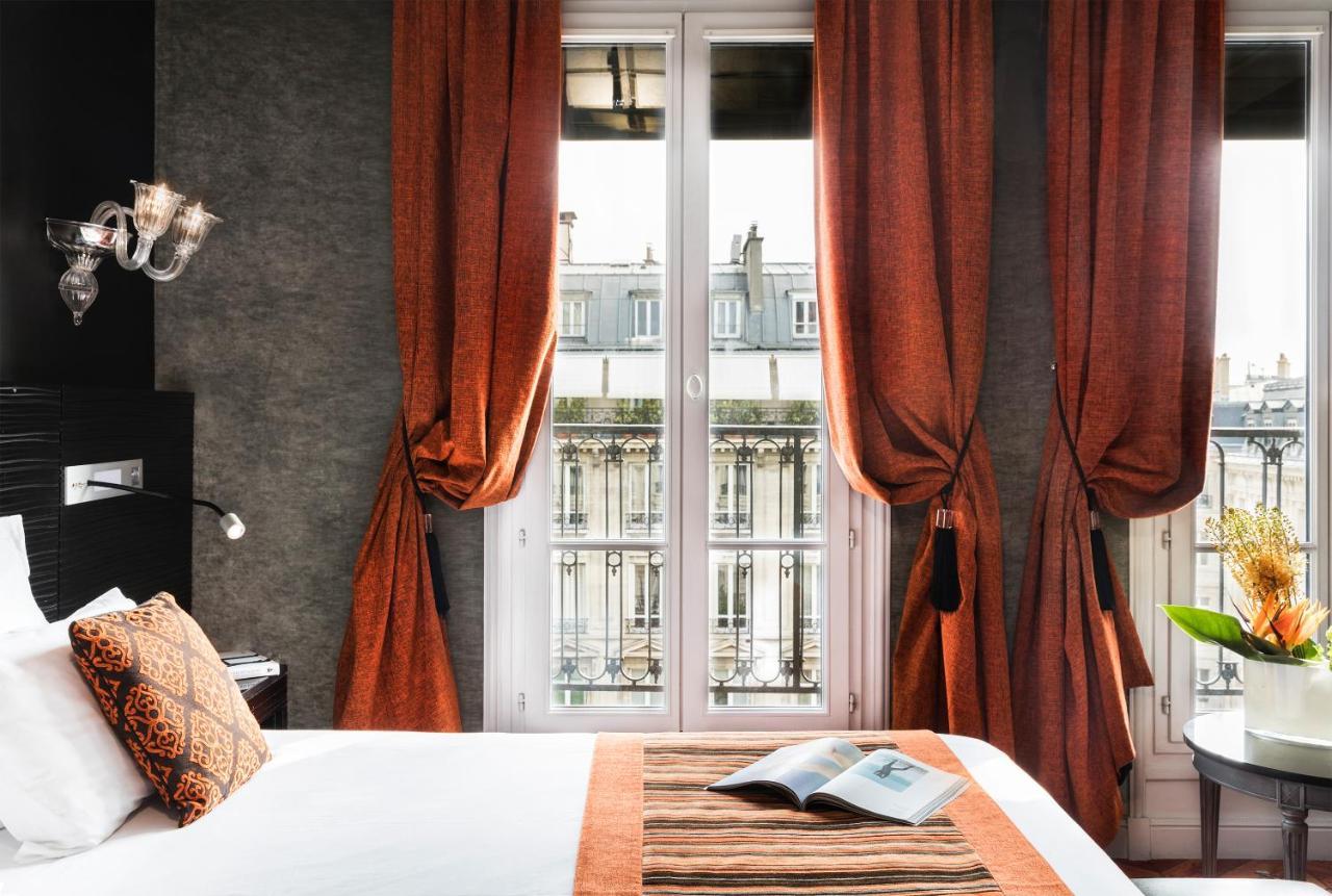 Maison Albar- Le Champs-elysees