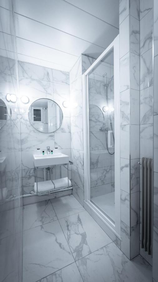 Hotel Du Parc Montparnasse Paris