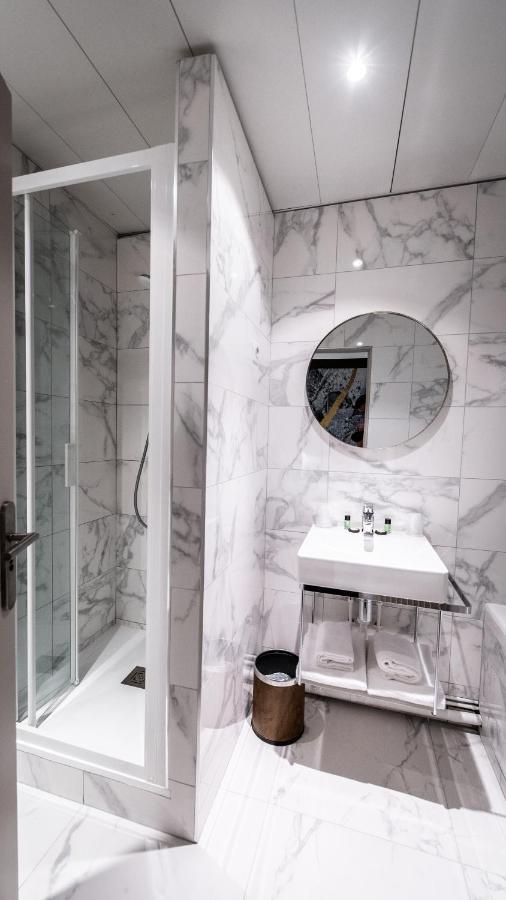Du Parc Montparnasse Hotel Paris