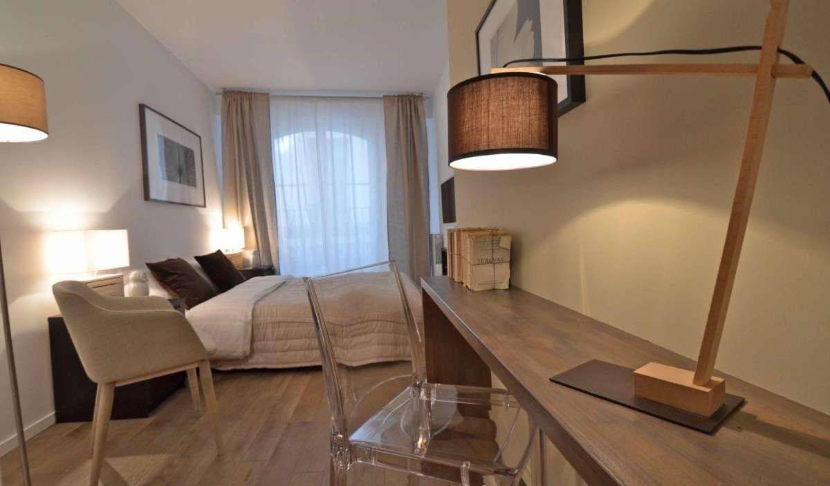 Bourbons Appartement