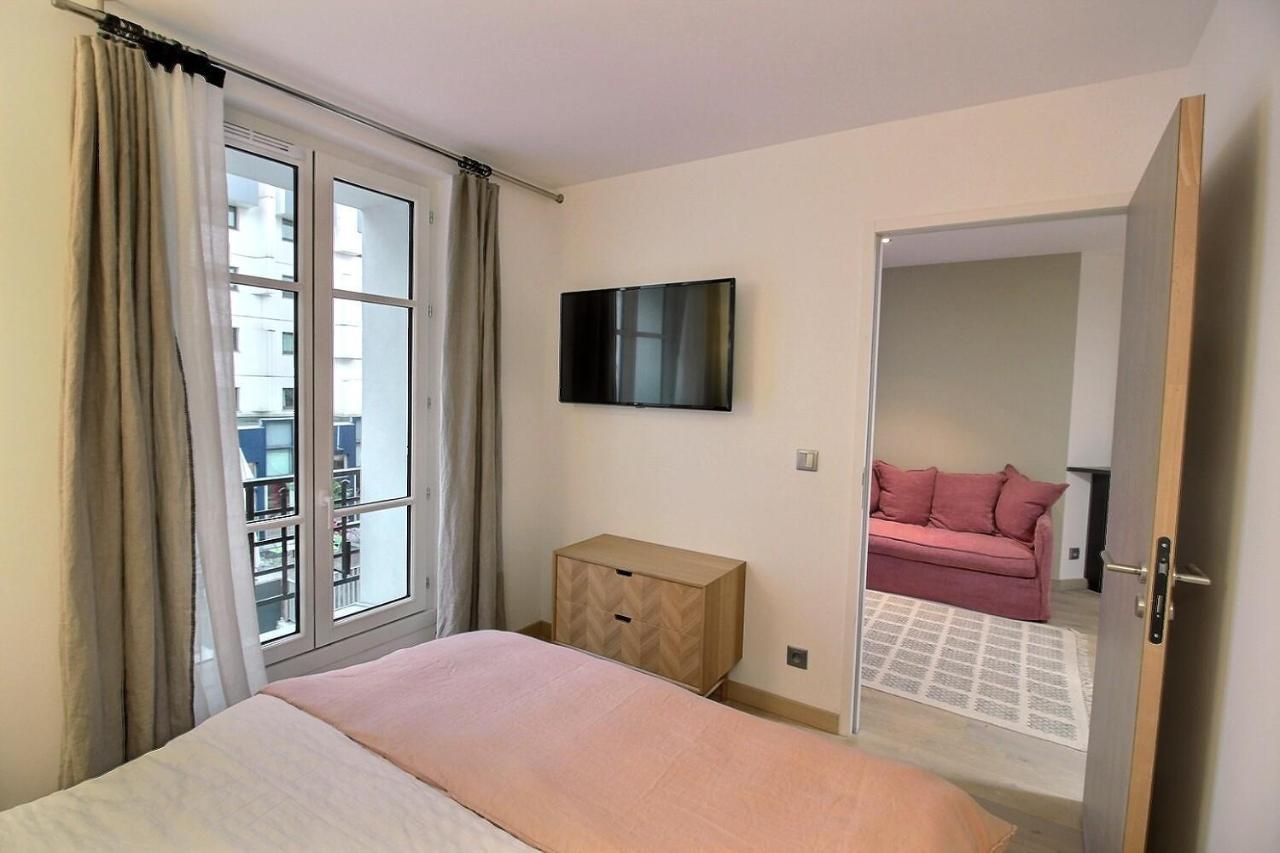 Appartement 218931 - 4 Personnes à