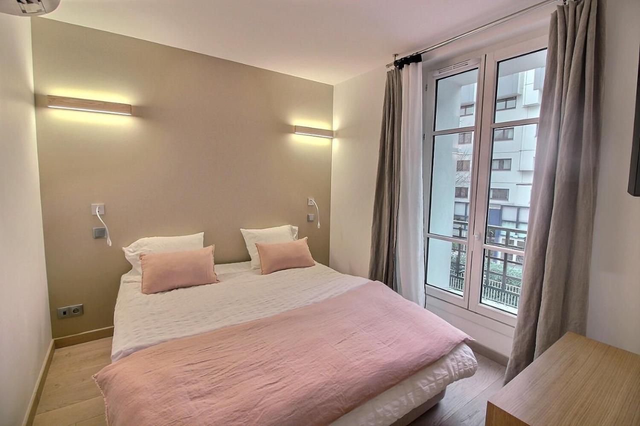 Appartement 218931 - 4 Personnes à Paris