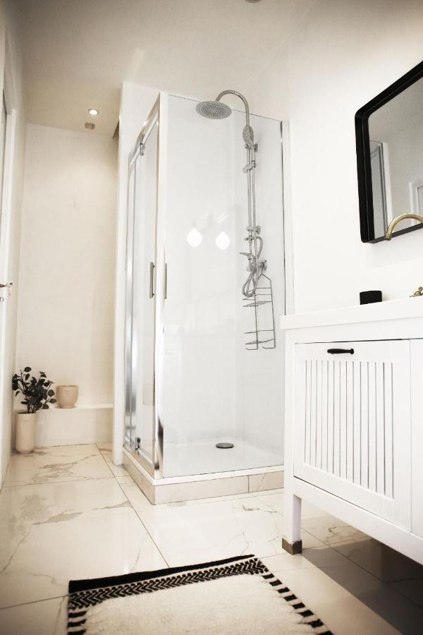 Appartement Bachelet - Magnifique - 3p - Paris