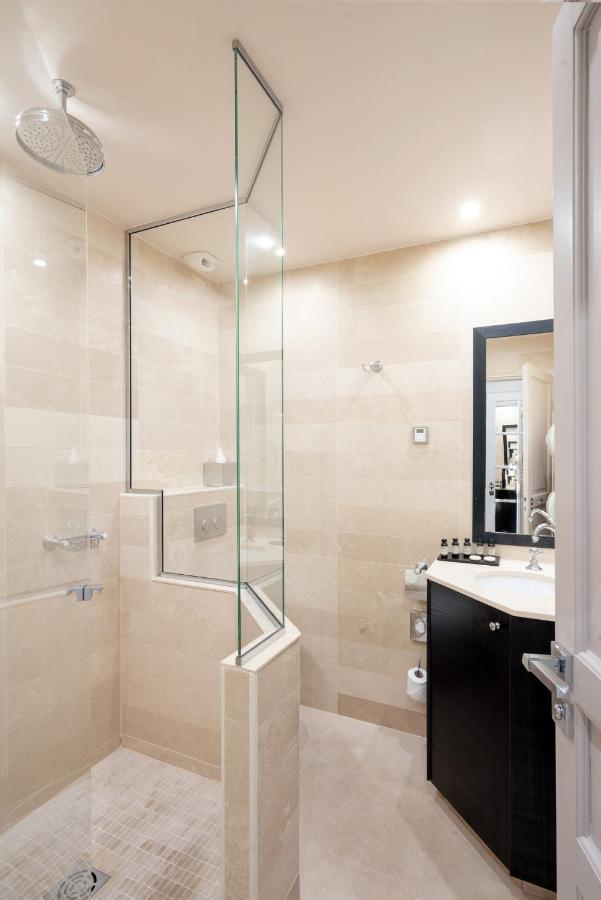 Saint-louis Pigalle Hotel Paris