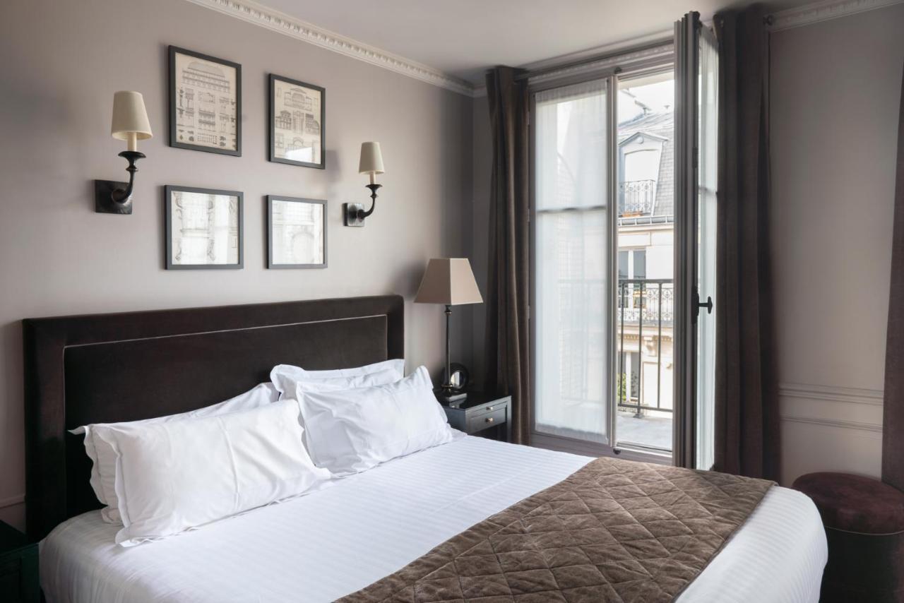 Hotel Saint-Louis Pigalle Hotel