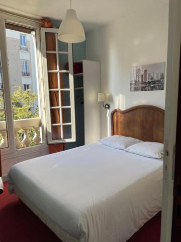 Verlaine 2* Paris