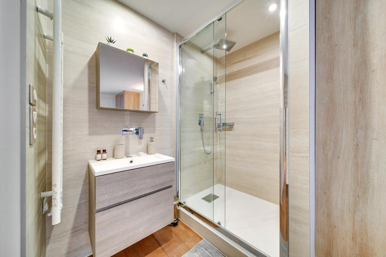 Appartement Cmg Next To Louvre - 2 *