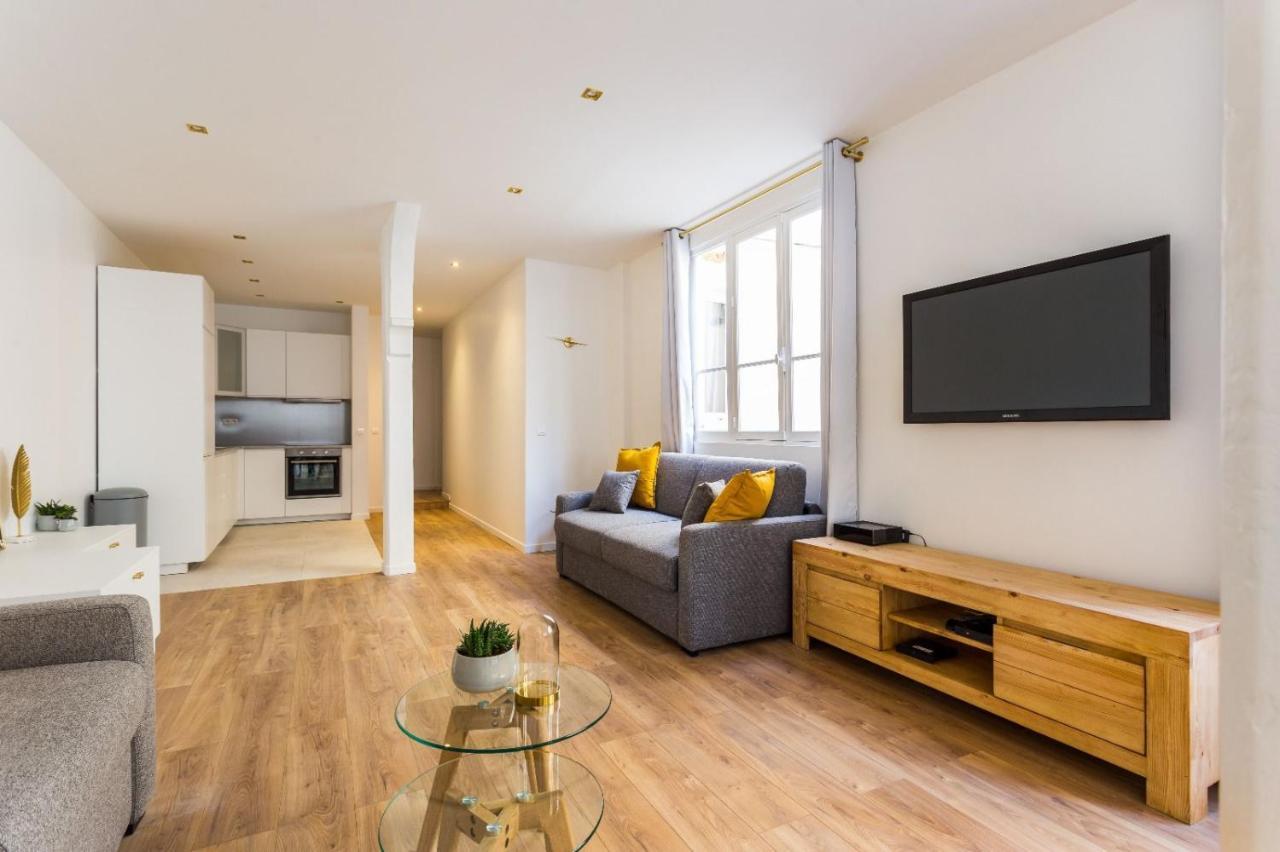 Appartement8p/full Equipped/bonne Nouvelle/bourse * Paris