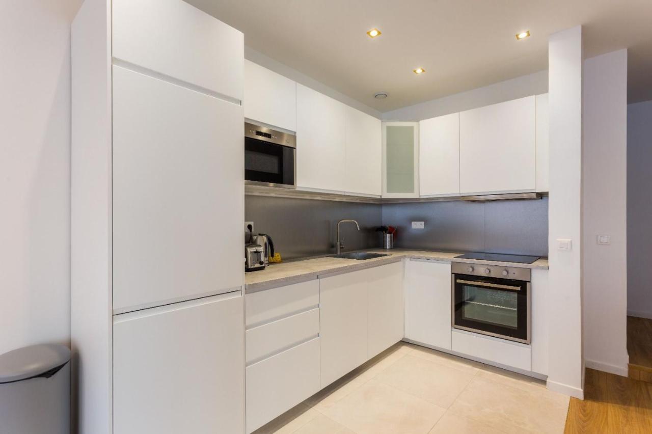Apartment Appartement8p/full Equipped/bonne Nouvelle/bourse *