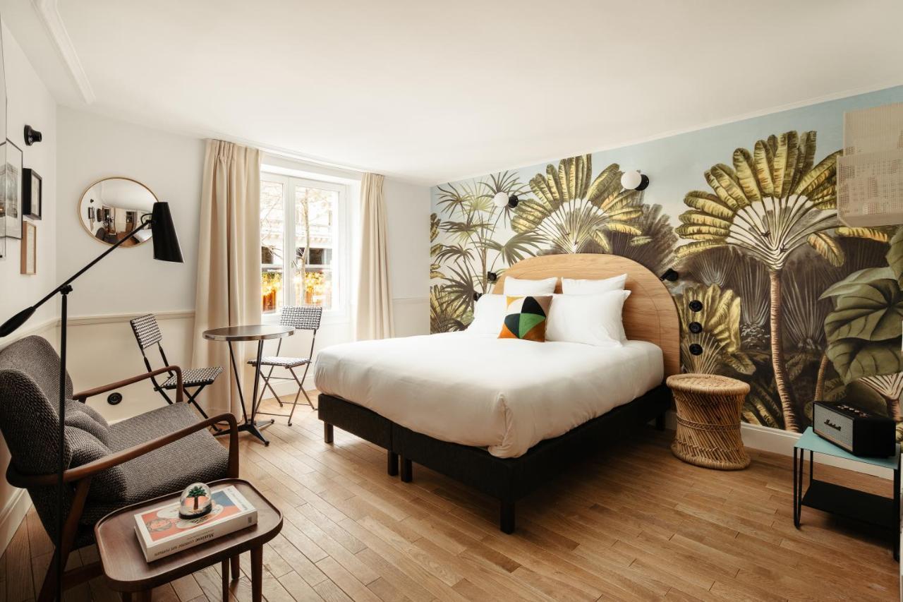 My Maison In - Louvre Aparthotel Paris