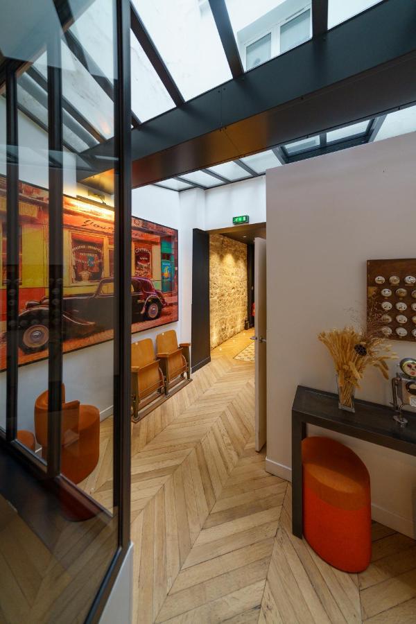 Hotel Scarlett Hotel 3*