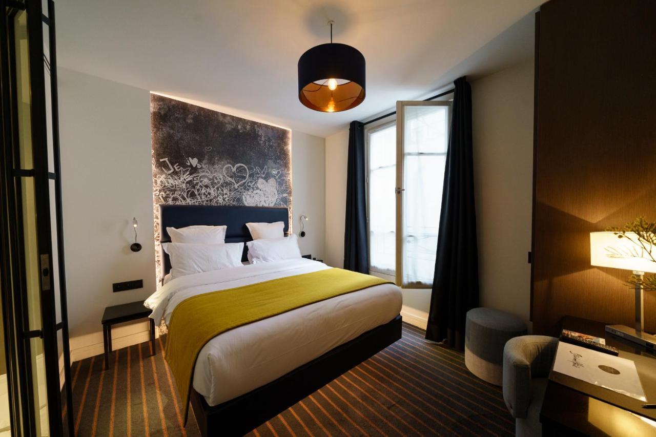 Hotel Hotel Scarlett 3*