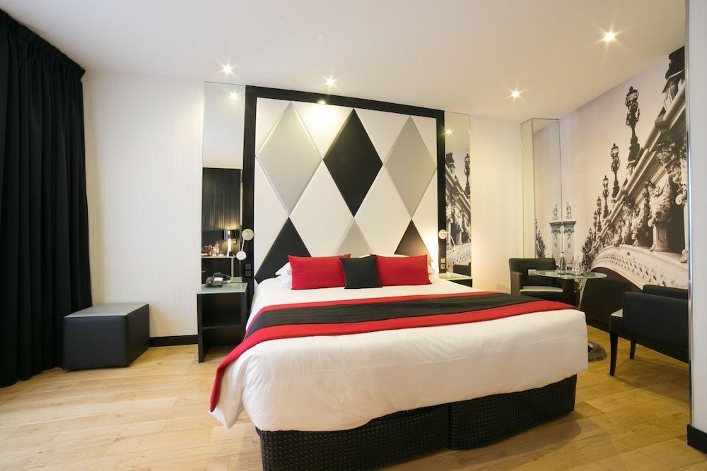 L'empire - Louvre 4*