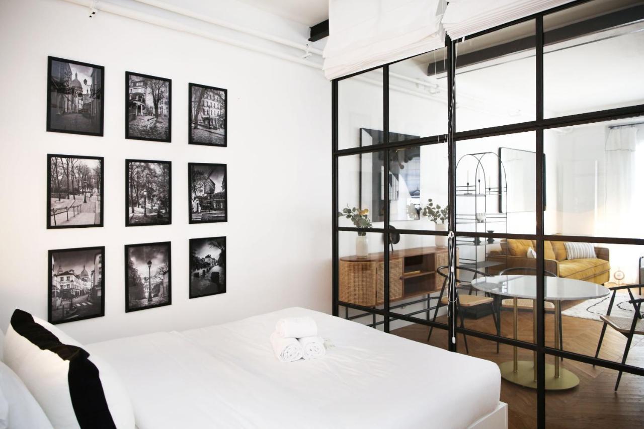 Bachelet - Magnifique - 3p - Appartement *