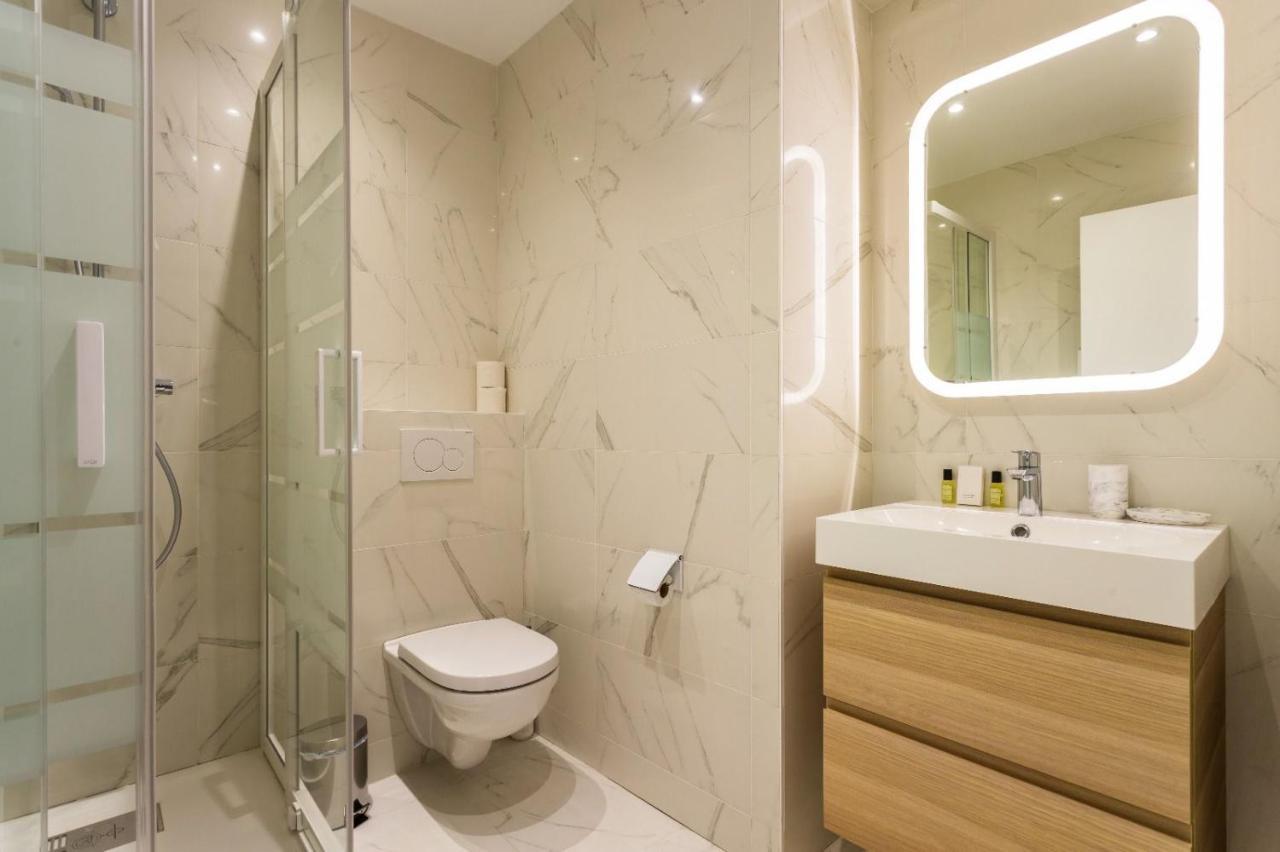 Appartement8p/full Equipped/bonne Nouvelle/bourse Apartment *