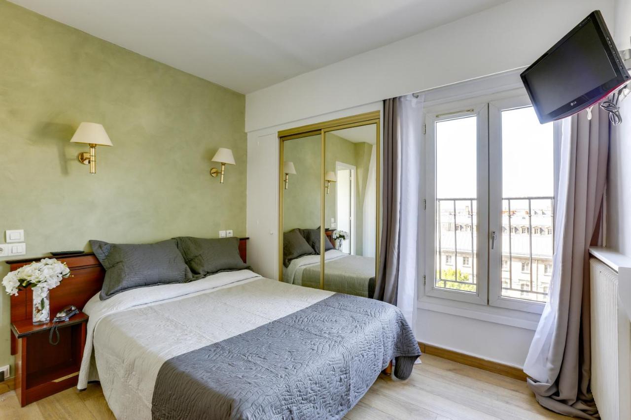 Hotel Du Square D'anvers
