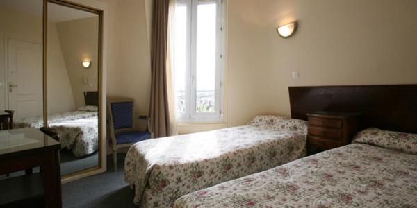 Hotel Grand De L'europe