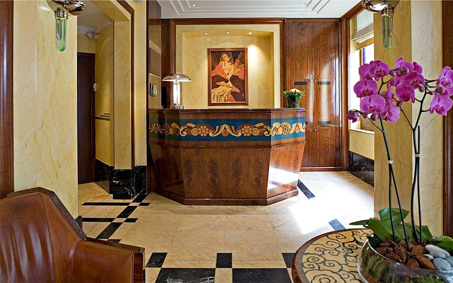 Opéra Richepanse 4* Paris
