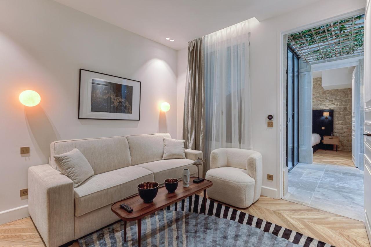 Quartier Libre - Saint Georges Appart hôtel