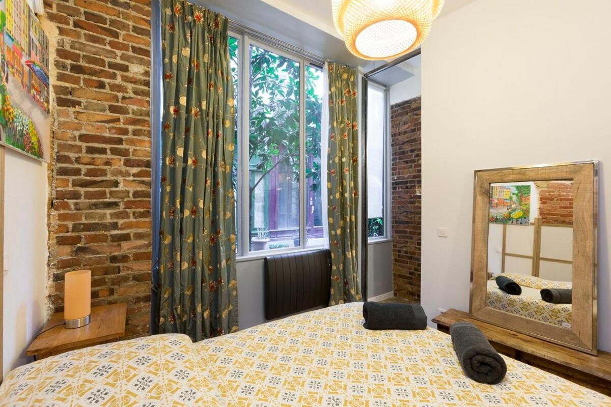 CMG Montorgueil - République Appartement *