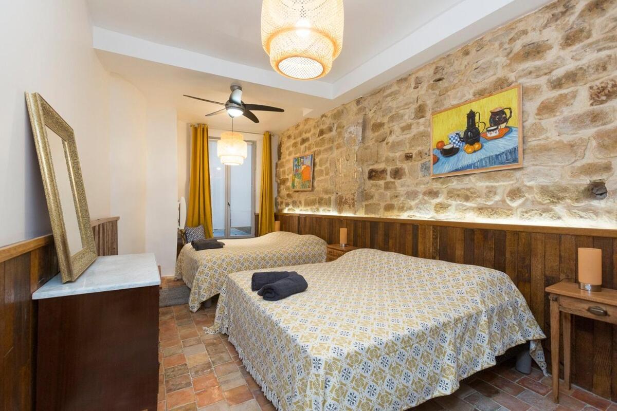 CMG Montorgueil - République Appartement *