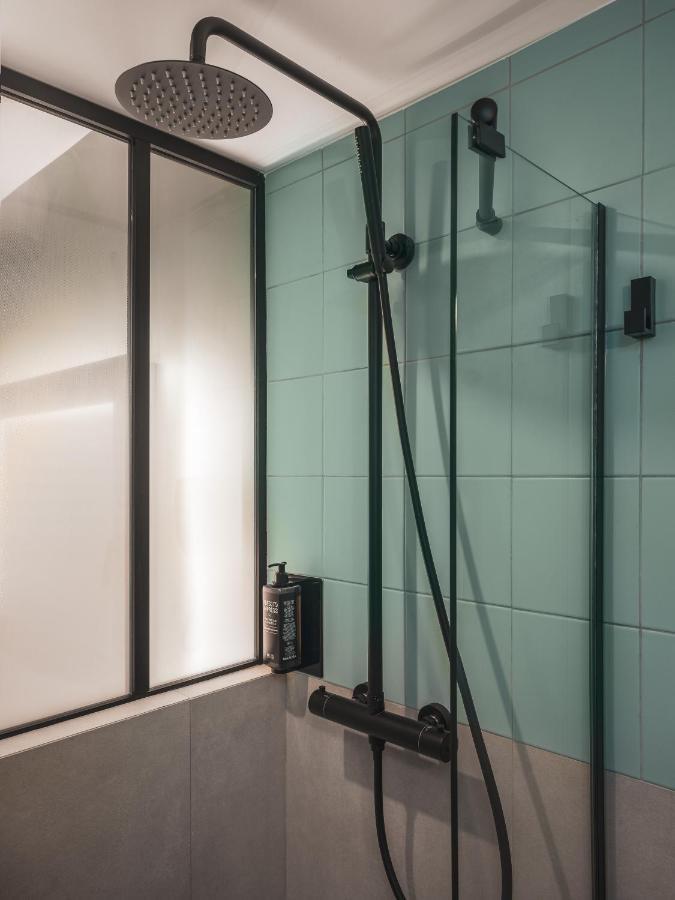 Ibis Styles Montmartre Nord Hotel Paris