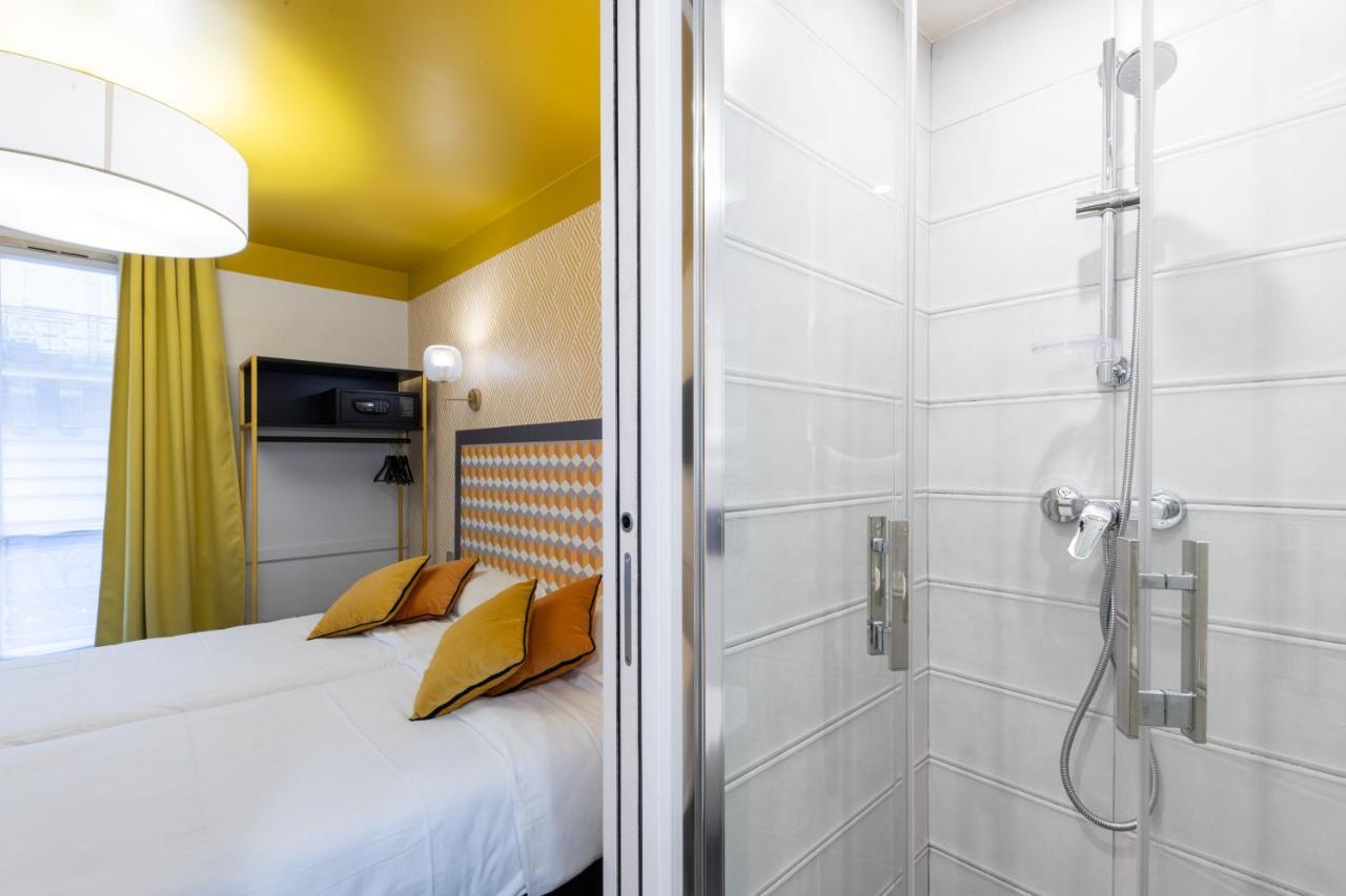 Gerando 3* Paris