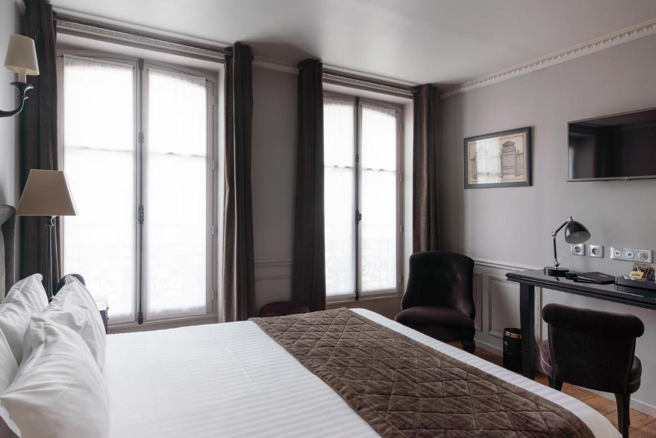 Hotel Saint-Louis Pigalle 3* Paris