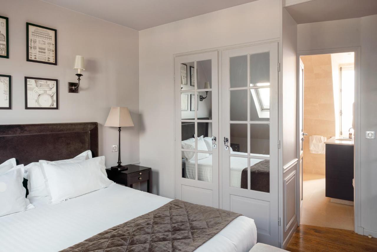 Hotel Hotel Saint-Louis Pigalle