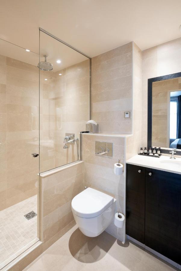 Hotel Saint-Louis Pigalle Paris