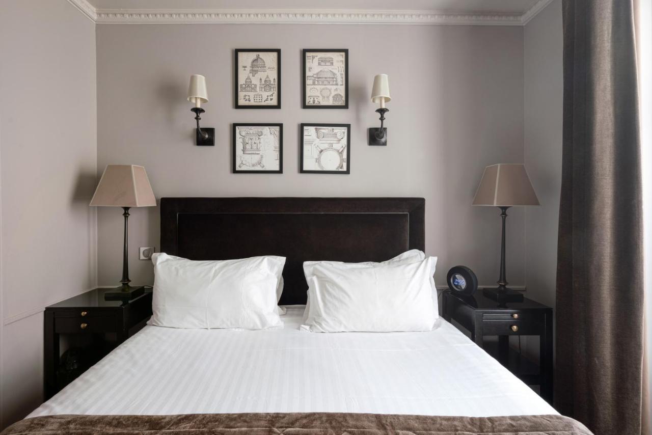 Hotel Saint-Louis Pigalle