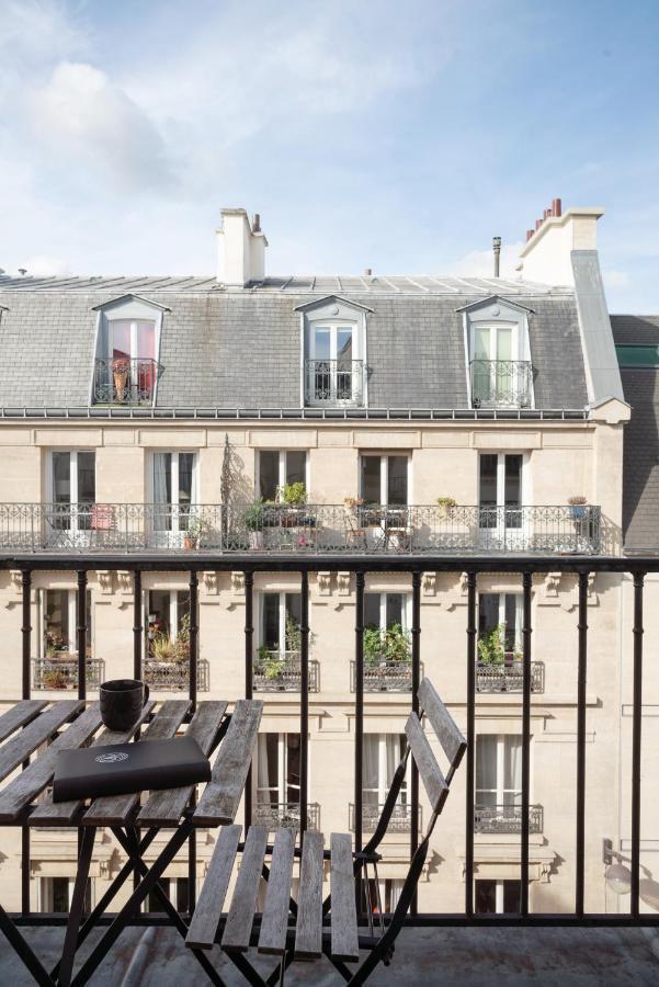 Hotel Hotel Saint-Louis Pigalle 3*